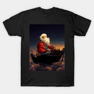 Santa Claus T-Shirt